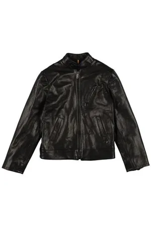 Manuel Ritz ROPA DE ABRIGO - Chaquetas y cazadoras