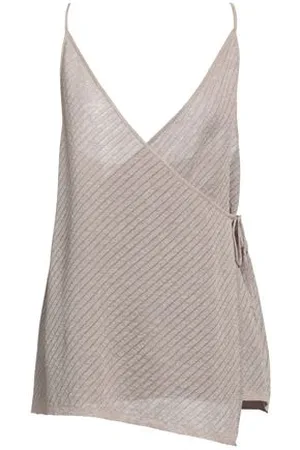ALTEA CAMISETAS Y TOPS - Tops