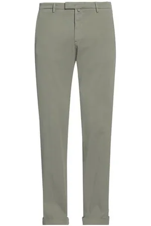 BRIGLIA PARTES DE ABAJO - Pantalones