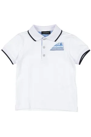 MONNALISA CAMISETAS Y TOPS - Polos