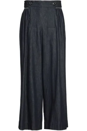 Maison Margiela PARTES DE ABAJO - Pantalones vaqueros