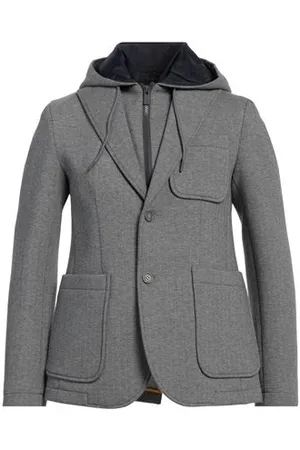 Manuel Ritz ROPA DE ABRIGO - Chaquetas y cazadoras