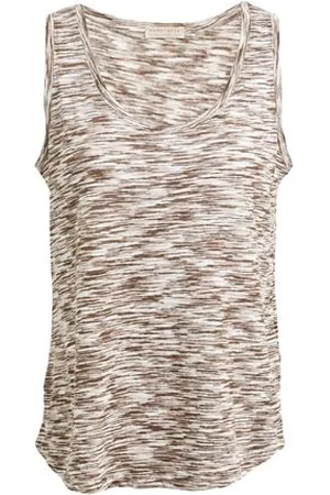 PUROTATTO CAMISETAS Y TOPS - Camisetas de tirantes