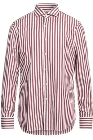 ALESSANDRO GHERARDI CAMISETAS Y TOPS - Camisas