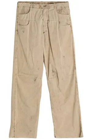 MASNADA PARTES DE ABAJO - Pantalones