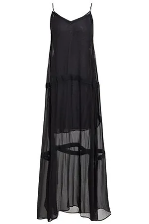 ISABEL BENENATO VESTIDOS - Vestidos largos