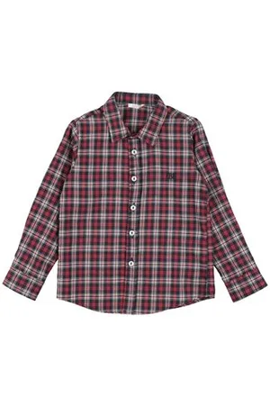 Le Bebé Enfant CAMISETAS Y TOPS - Camisas