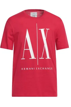 Armani Exchange CAMISETAS Y TOPS - Camisetas