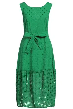 Twin-Set VESTIDOS - Vestidos midi