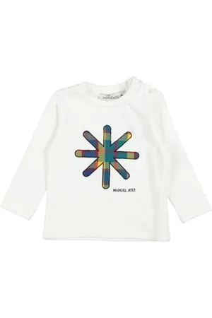 Manuel Ritz CAMISETAS Y TOPS - Camisetas