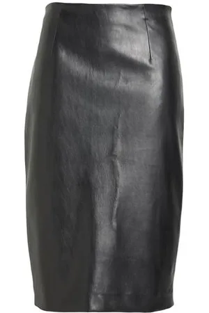 LARDINI PARTES DE ABAJO - Faldas midi