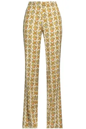Etro PARTES DE ABAJO - Pantalones