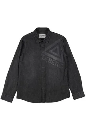 Iceberg CAMISETAS Y TOPS - Camisas vaqueras