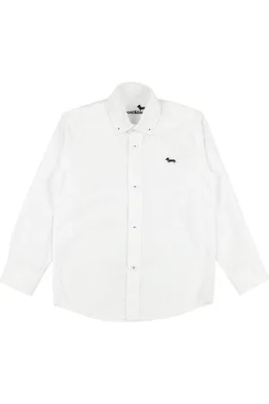 HARMONT&BLAINE CAMISETAS Y TOPS - Camisas