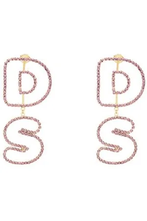 GCDS JOYAS y RELOJES - Pendientes