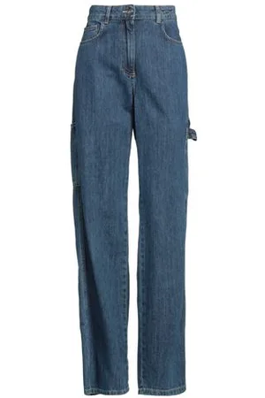 MARELLA PARTES DE ABAJO - Pantalones vaqueros