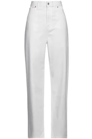 VALENTINO GARAVANI PARTES DE ABAJO - Pantalones vaqueros