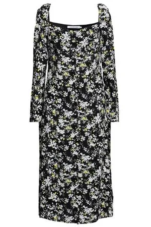 Calvin Klein VESTIDOS - Vestidos midi