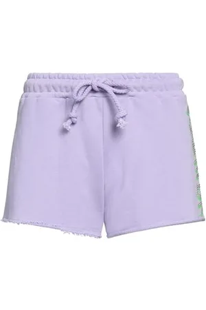 DISCLAIMER PARTES DE ABAJO - Pantalones cortos y bermudas