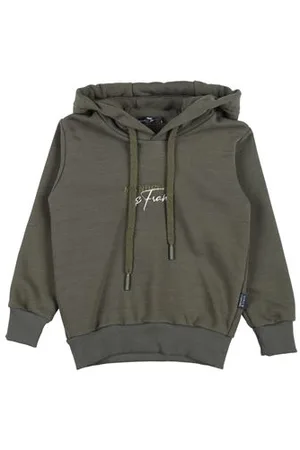 MANUELL & FRANK CAMISETAS Y TOPS - Sudaderas