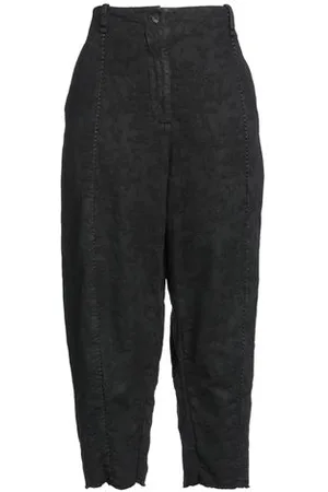 MASNADA PARTES DE ABAJO - Pantalones