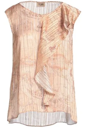 ALVIERO MARTINI 1A CLASSE CAMISETAS Y TOPS - Tops