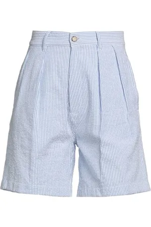 Denimist PARTES DE ABAJO - Pantalones cortos y bermudas