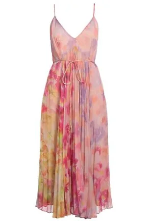 Twin-Set VESTIDOS - Vestidos midi