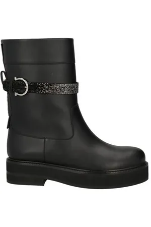 Salvatore Ferragamo CALZADO - Botines de caña alta