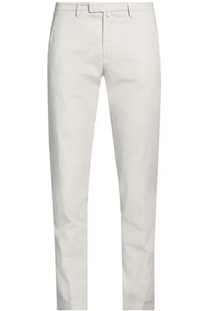 BRIGLIA PARTES DE ABAJO - Pantalones