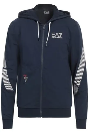 EA7 CAMISETAS Y TOPS - Sudaderas