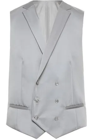corneliani TRAJES Y CONJUNTOS - Chalecos sartoriales