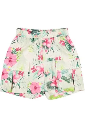 MONNALISA PARTES DE ABAJO - Pantalones cortos y bermudas