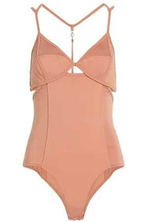 REMAIN Birger Christensen CAMISETAS Y TOPS - Bodies