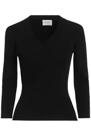 ST. JOHN PRENDAS DE PUNTO - Pullover