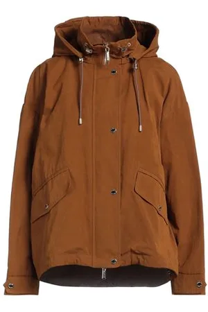 MOORER ROPA DE ABRIGO - Chaquetas y cazadoras