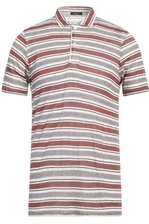 BARBATI CAMISETAS Y TOPS - Polos