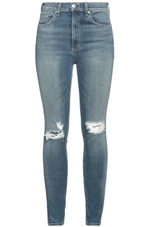 RAG&BONE PARTES DE ABAJO - Pantalones vaqueros
