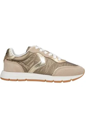 Voile blanche CALZADO - Sneakers