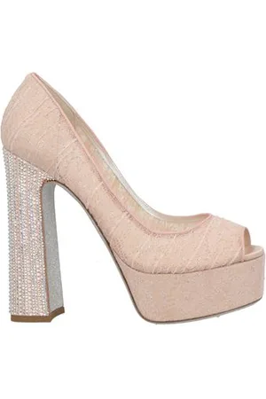 RENE CAOVILLA CALZADO - Zapatos de salón