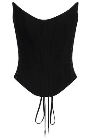 MUGLER CAMISETAS Y TOPS - Tops