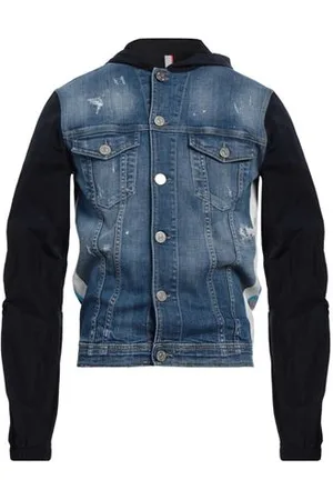 PMDS PREMIUM MOOD DENIM SUPERIOR ROPA DE ABRIGO - Chaquetas y cazadoras