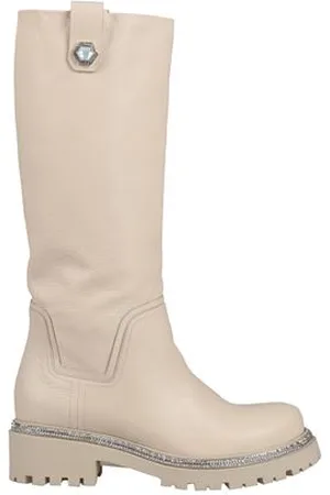 RENE CAOVILLA CALZADO - Botas