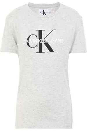 Calvin Klein CAMISETAS Y TOPS - Camisetas
