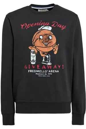 Fred Mello CAMISETAS Y TOPS - Sudaderas