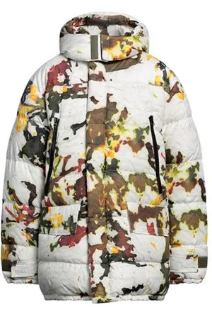 DRIES VAN NOTEN ROPA DE ABRIGO - Plumíferos y acolchados