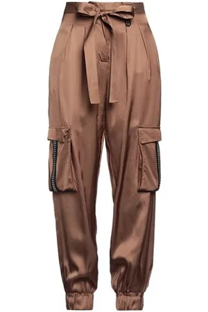 GAËLLE PARTES DE ABAJO - Pantalones