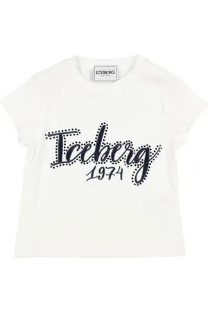 Iceberg CAMISETAS Y TOPS - Camisetas
