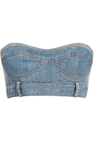 ERMANNO SCERVINO CAMISETAS Y TOPS - Tops