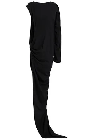 DRKSHDW BY RICK OWENS VESTIDOS - Vestidos largos